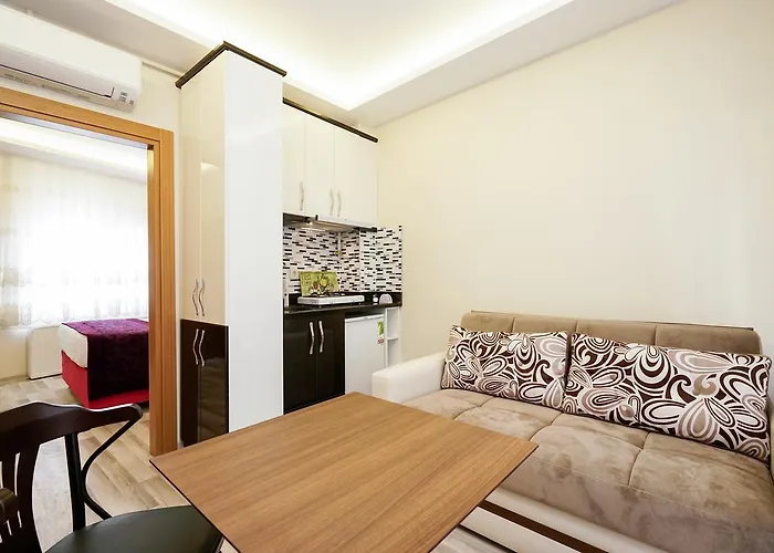 Taksim Celebi Residence